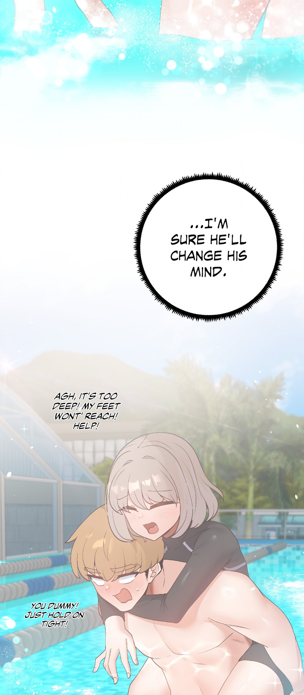 Family With Benefits Chapter 18 - Manhwa18.com