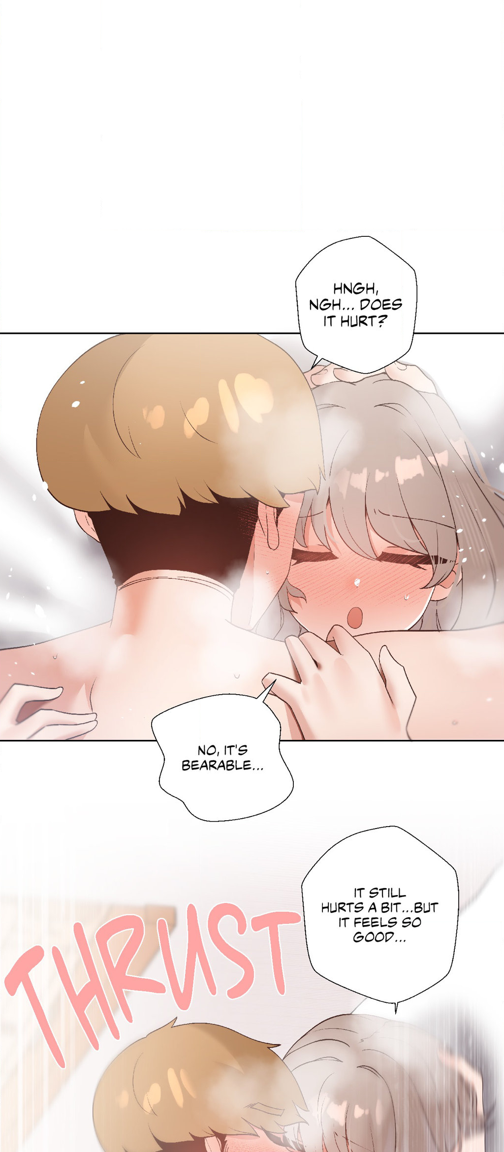 Family With Benefits Chapter 18 - Manhwa18.com