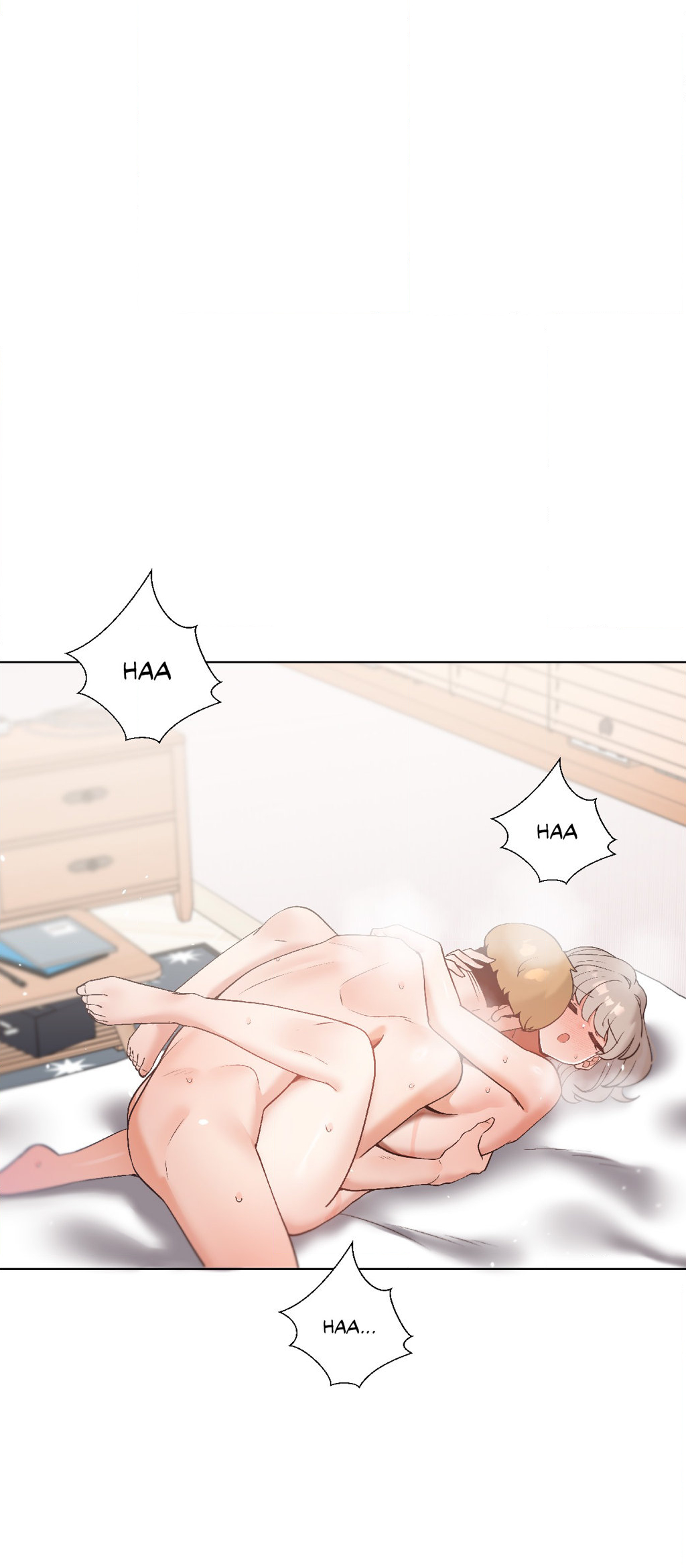 Family With Benefits Chapter 18 - Manhwa18.com