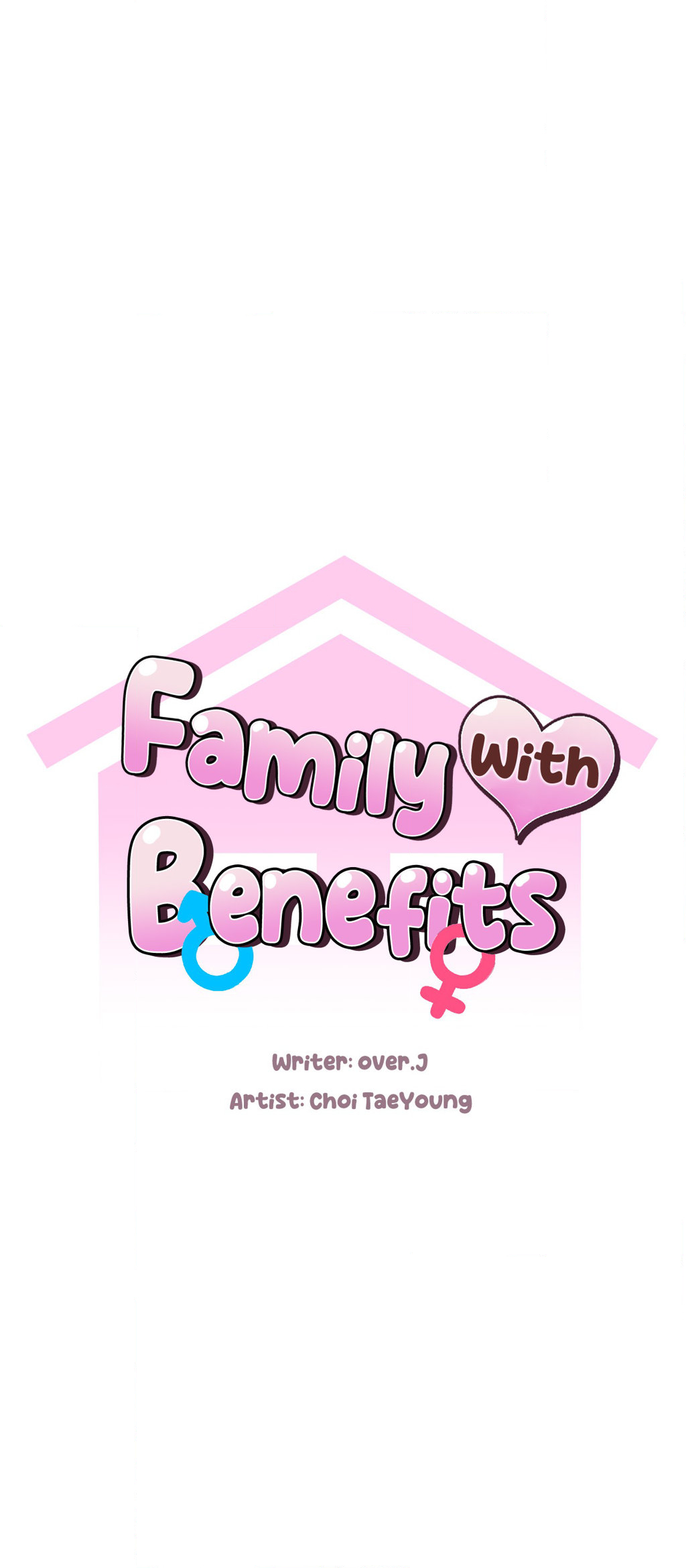 Family With Benefits Chapter 19 - Manhwa18.com