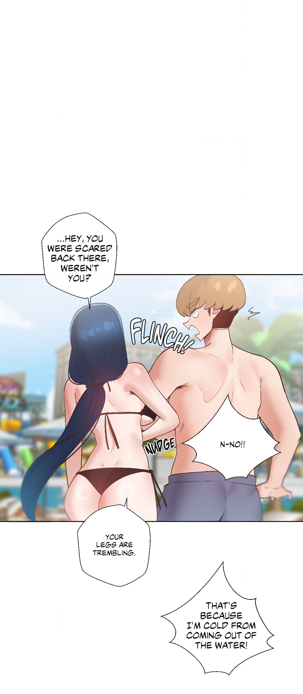 Family With Benefits Chapter 19 - Manhwa18.com