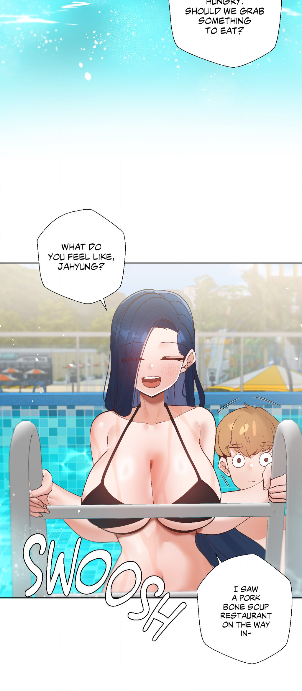 Family With Benefits Chapter 19 - Manhwa18.com