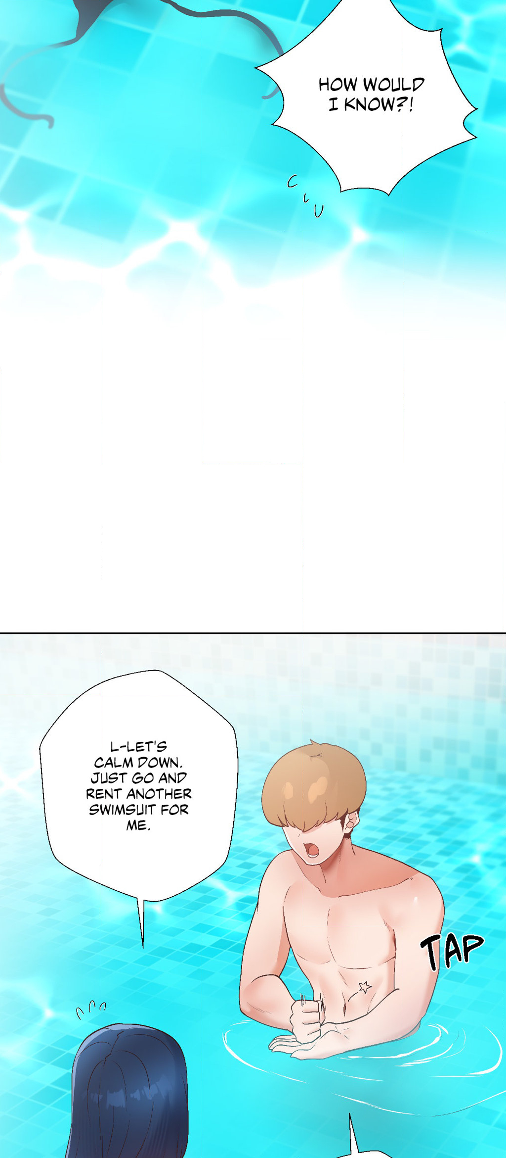 Family With Benefits Chapter 19 - Manhwa18.com