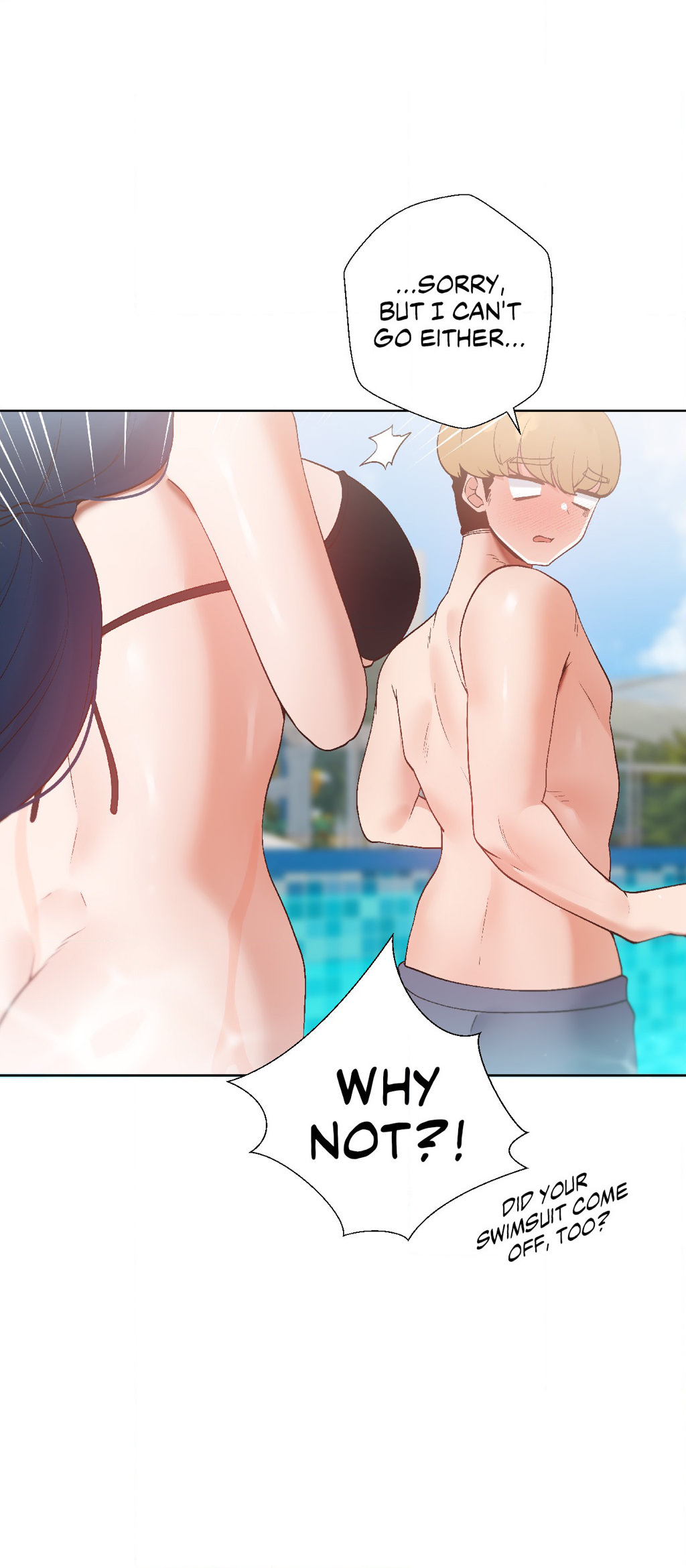 Family With Benefits Chapter 19 - Manhwa18.com