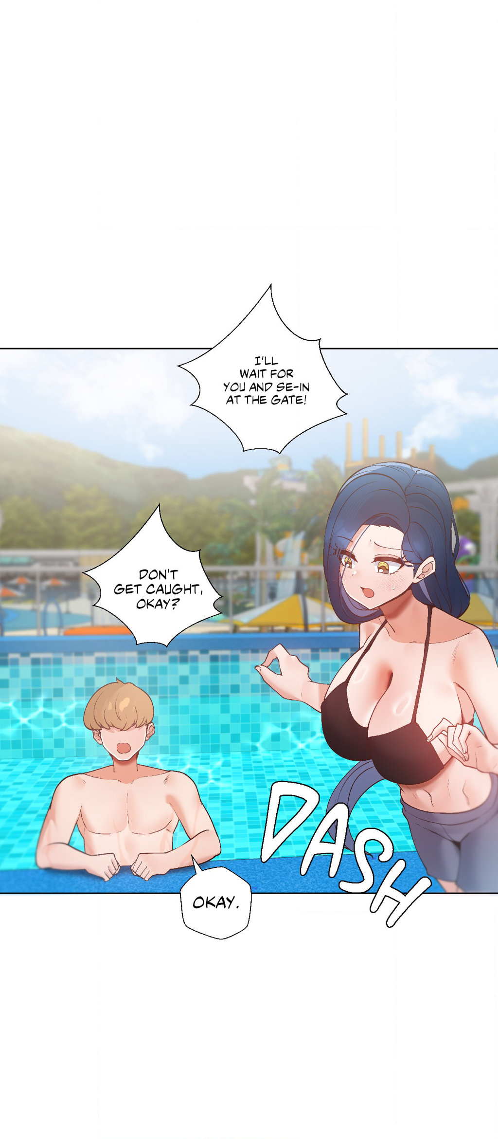 Family With Benefits Chapter 19 - Manhwa18.com