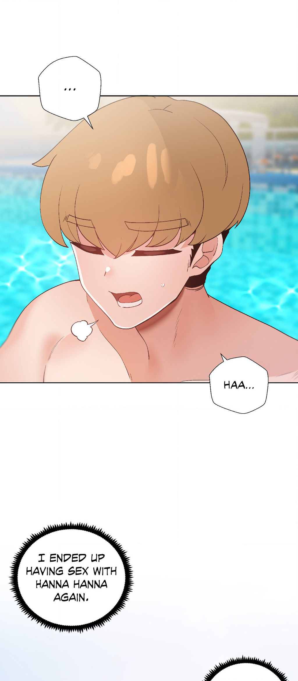 Family With Benefits Chapter 19 - Manhwa18.com