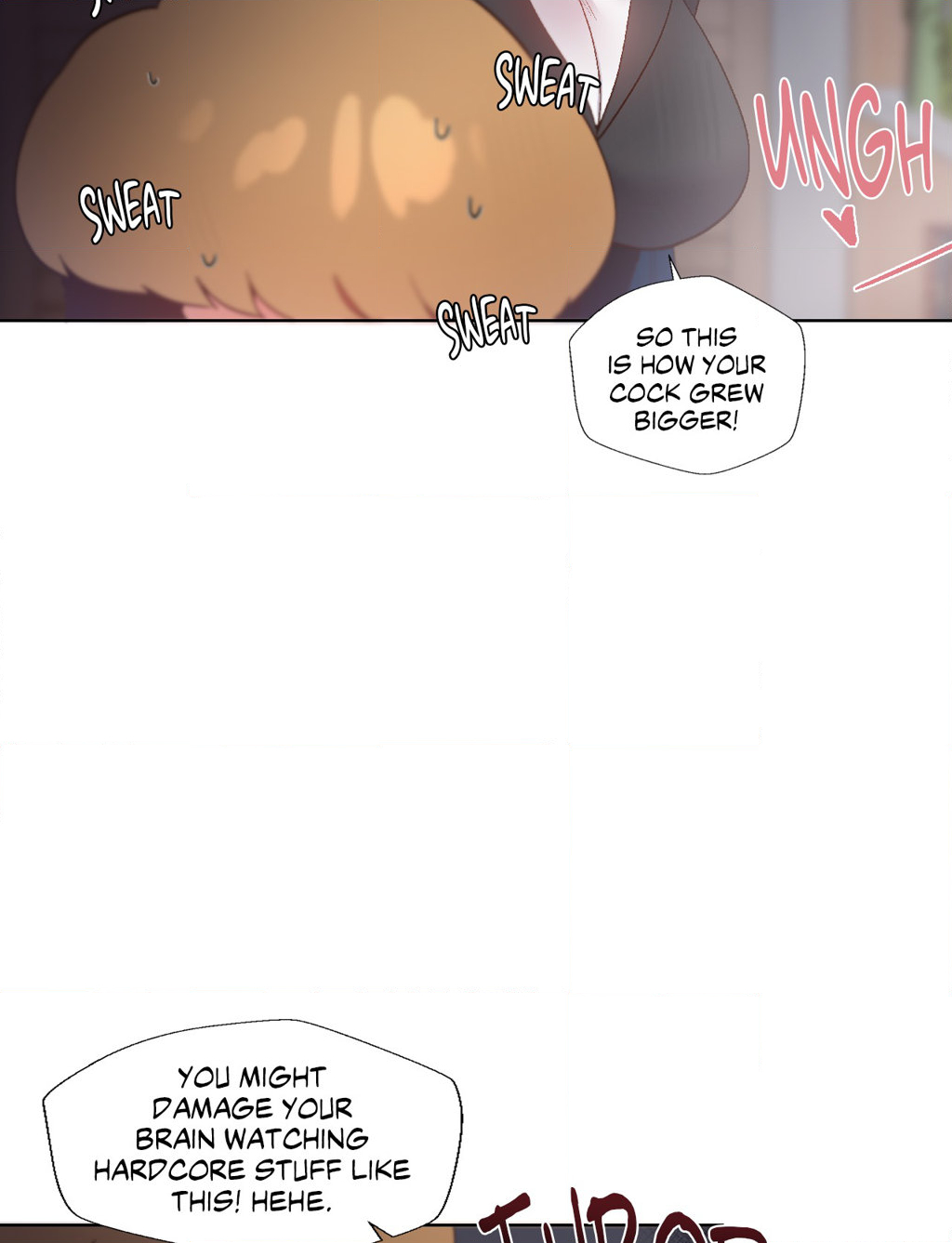 Family With Benefits Chapter 2 - Manhwa18.com