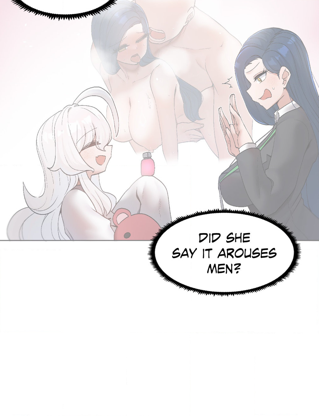 Family With Benefits Chapter 2 - Manhwa18.com