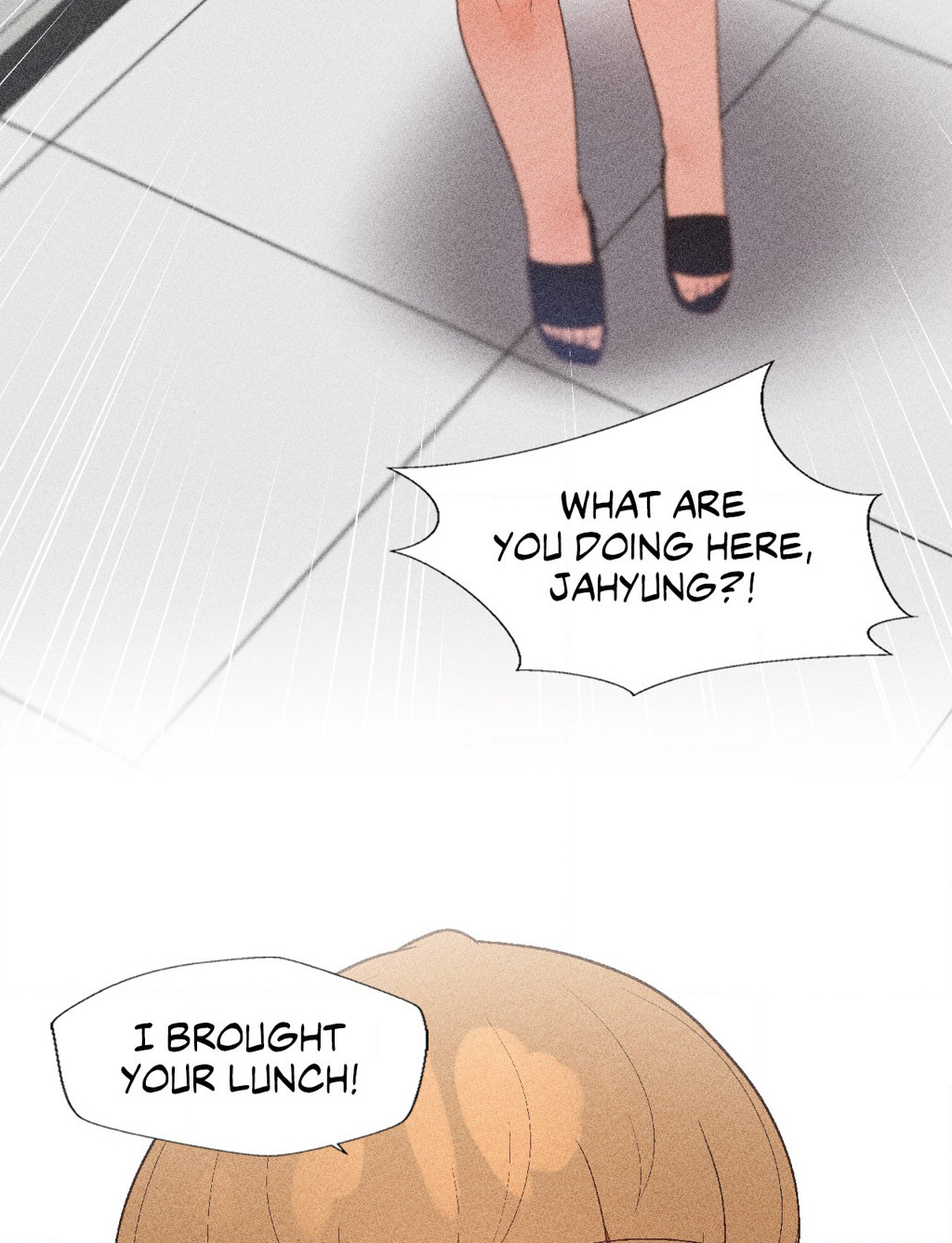 Family With Benefits Chapter 2 - Manhwa18.com