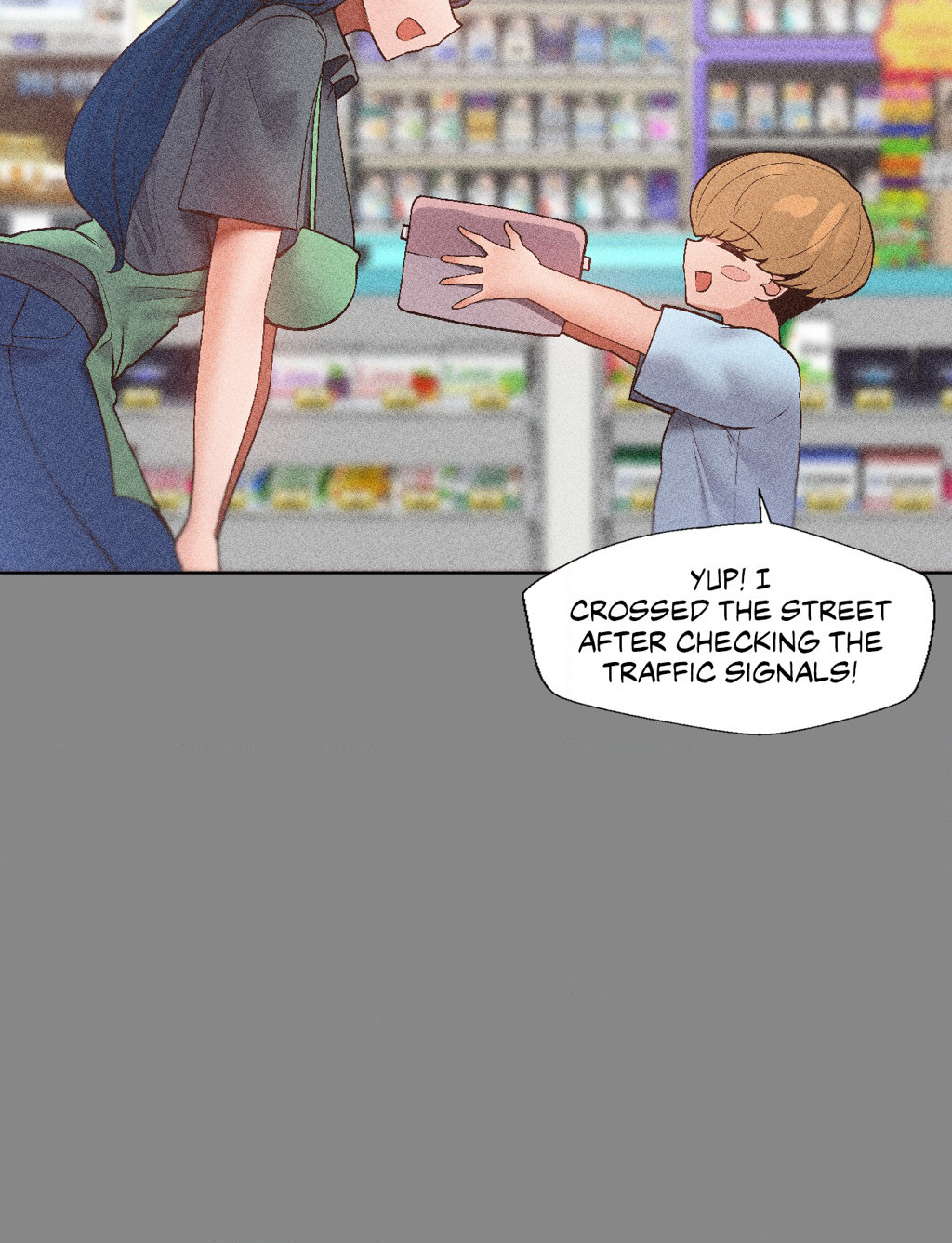 Family With Benefits Chapter 2 - Manhwa18.com