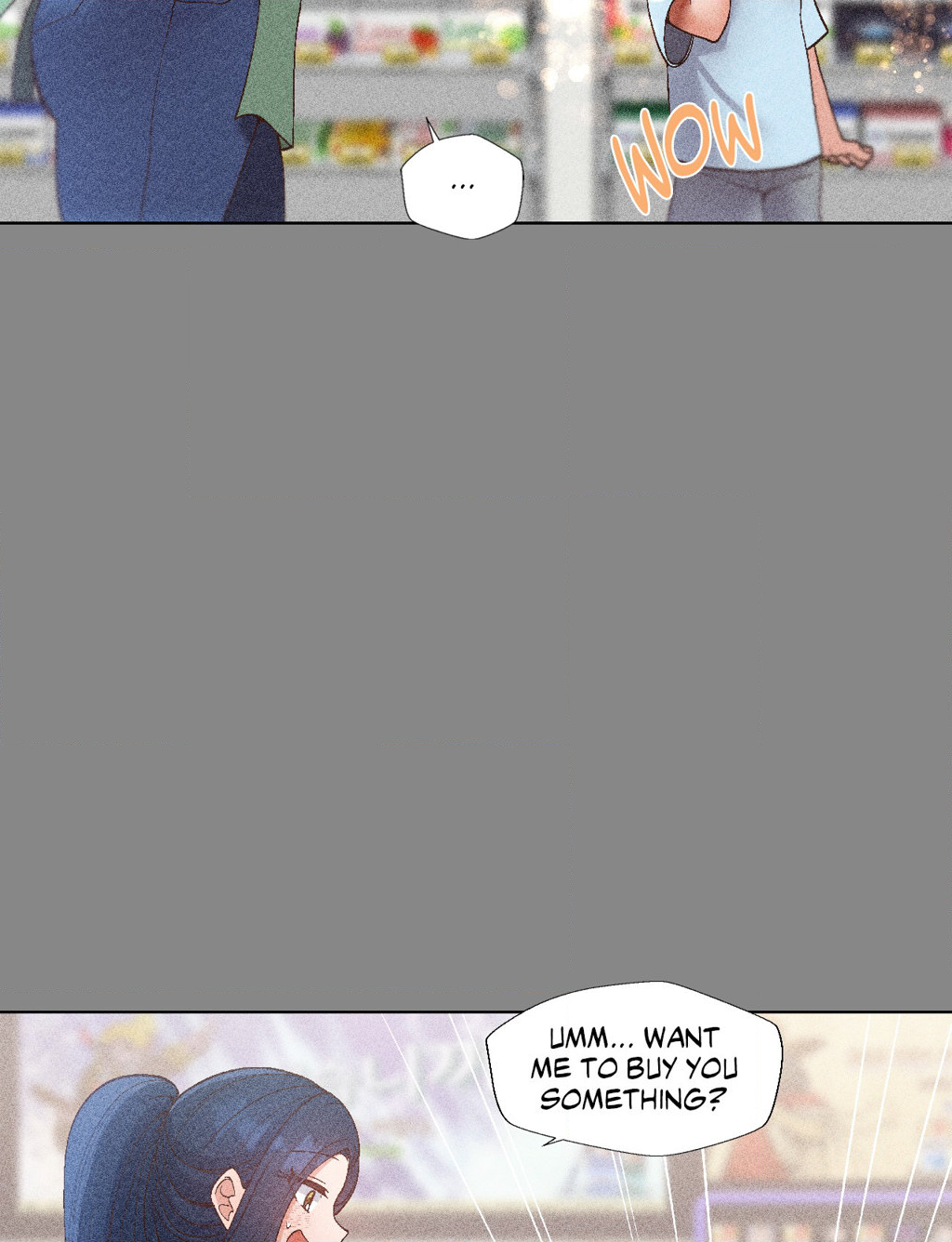 Family With Benefits Chapter 2 - Manhwa18.com