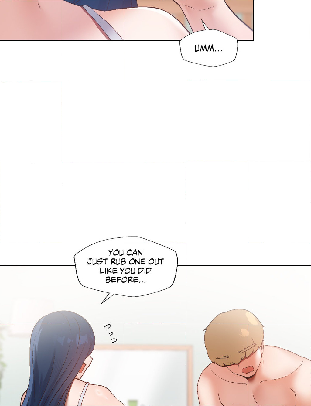 Family With Benefits Chapter 2 - Manhwa18.com