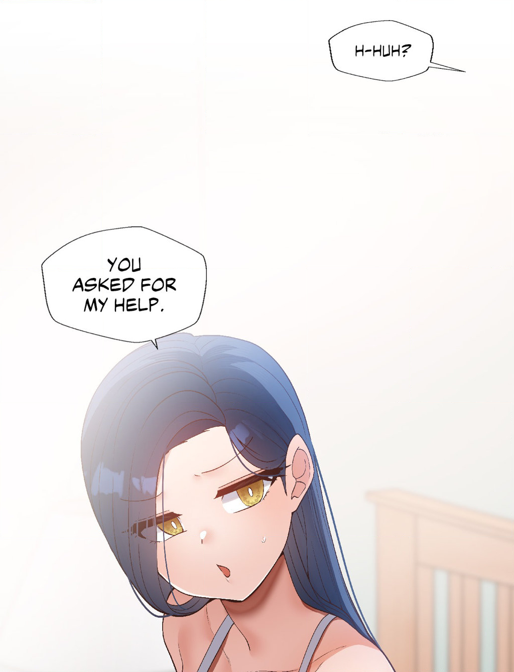 Family With Benefits Chapter 2 - Manhwa18.com