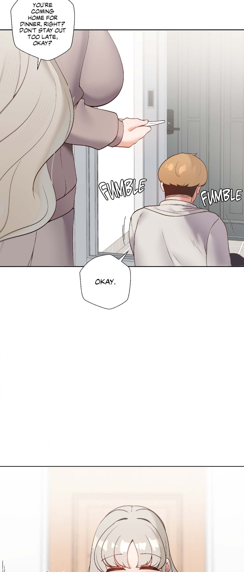 Family With Benefits Chapter 20 - Manhwa18.com