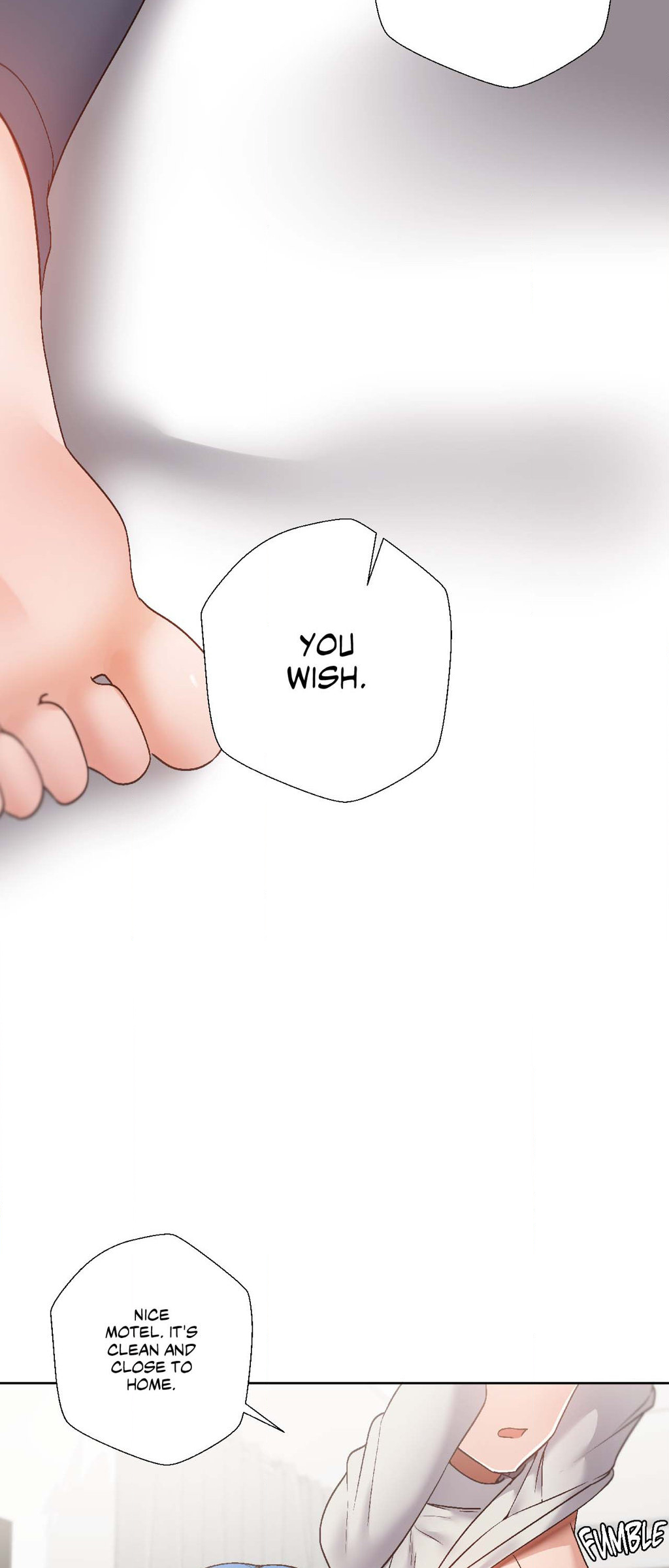 Family With Benefits Chapter 20 - Manhwa18.com