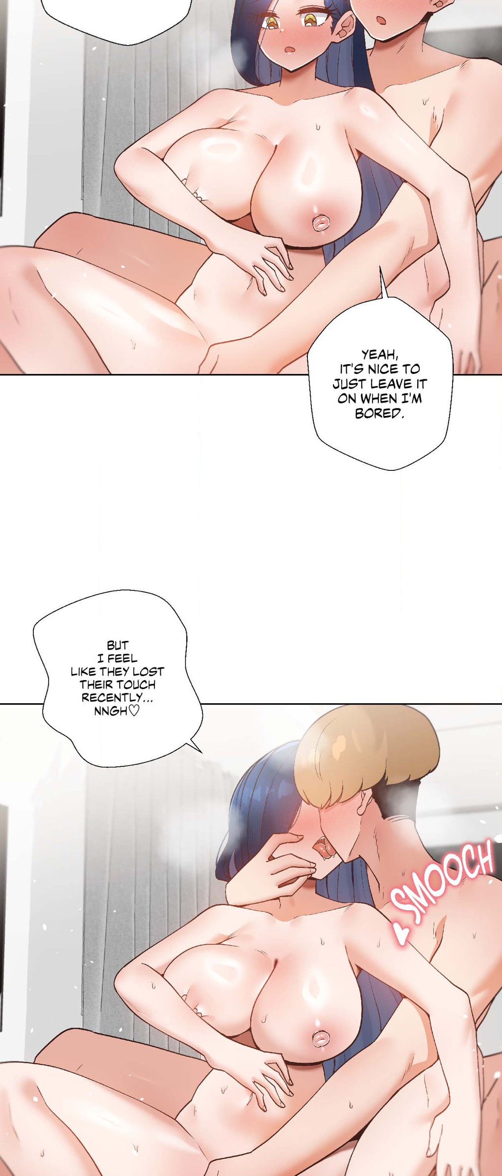 Family With Benefits Chapter 20 - Manhwa18.com