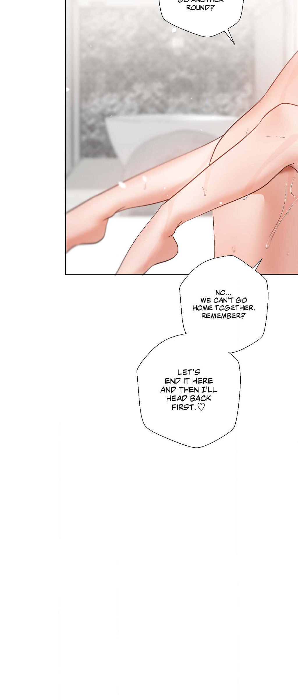 Family With Benefits Chapter 20 - Manhwa18.com