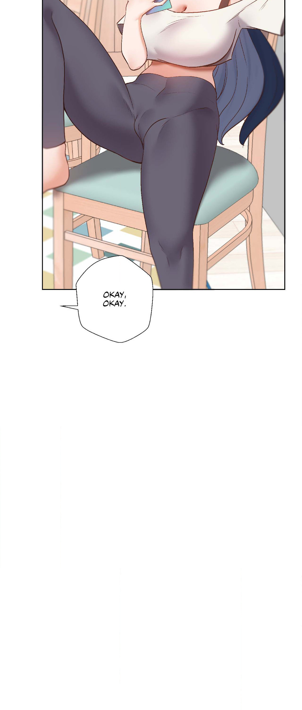 Family With Benefits Chapter 20 - Manhwa18.com