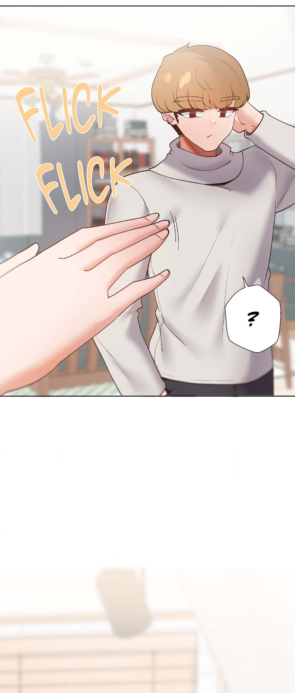 Family With Benefits Chapter 20 - Manhwa18.com