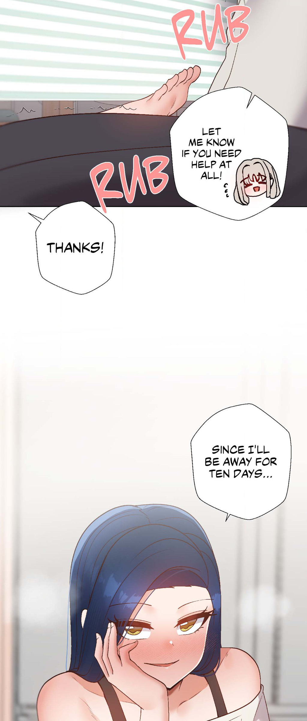 Family With Benefits Chapter 20 - Manhwa18.com