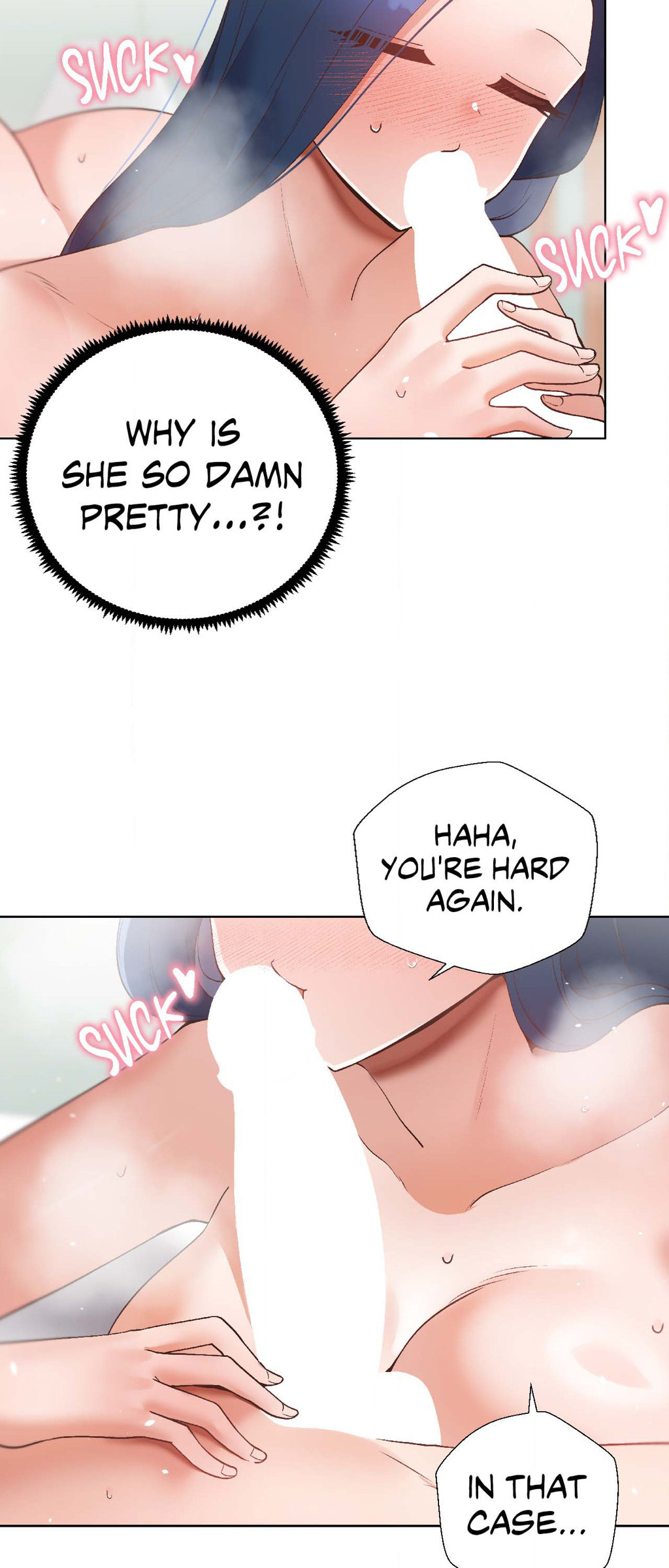 Family With Benefits Chapter 21 - Manhwa18.com