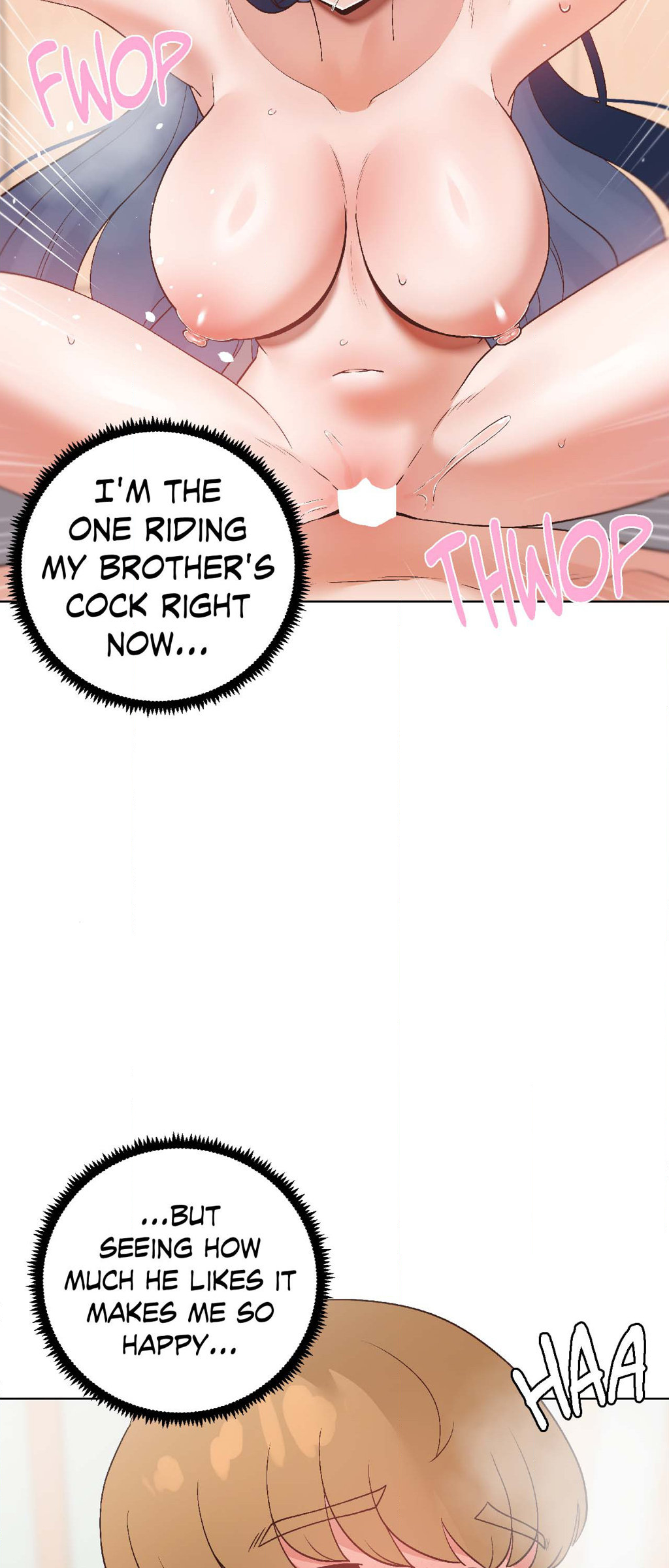 Family With Benefits Chapter 21 - Manhwa18.com