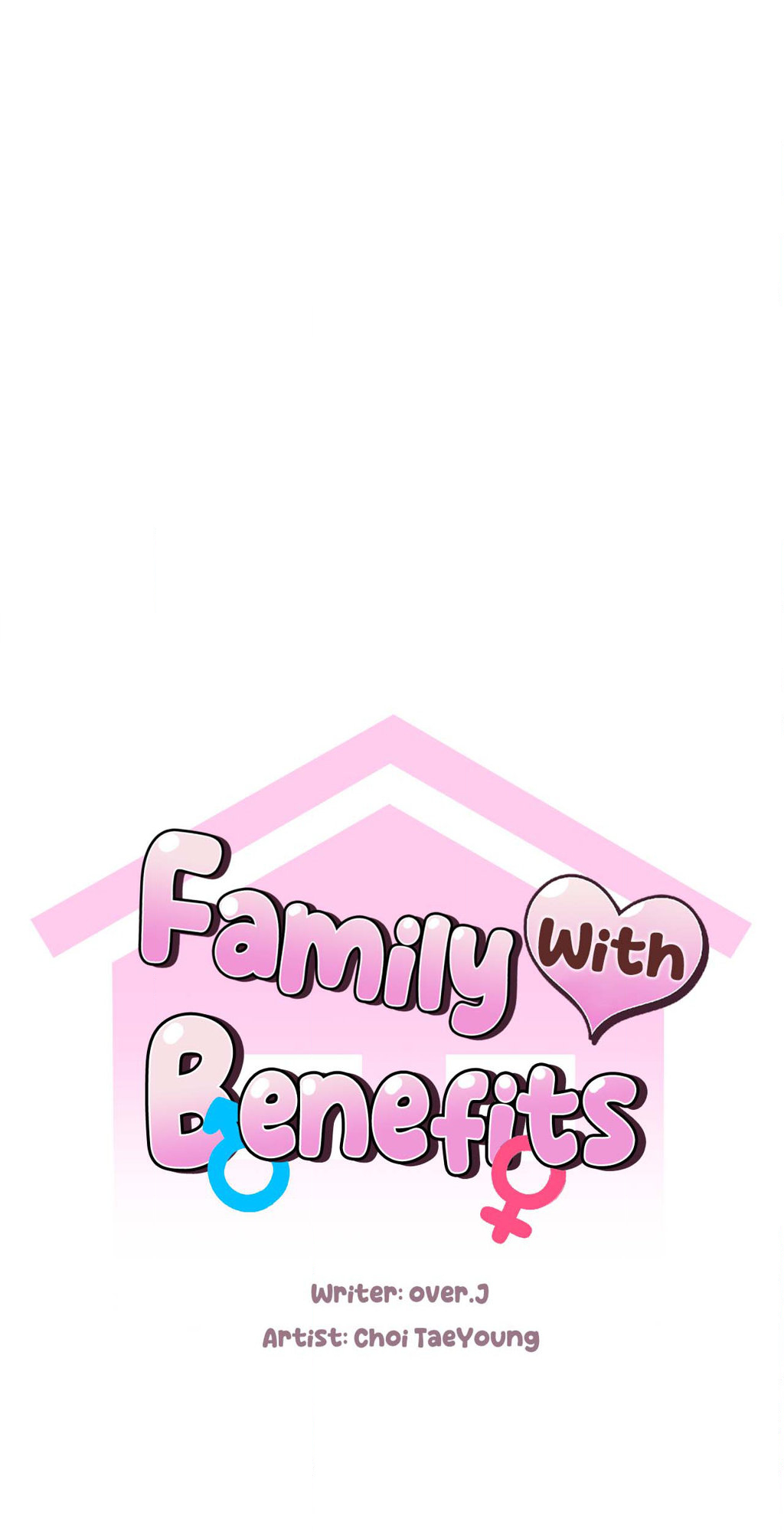 Family With Benefits Chapter 22 - Manhwa18.com