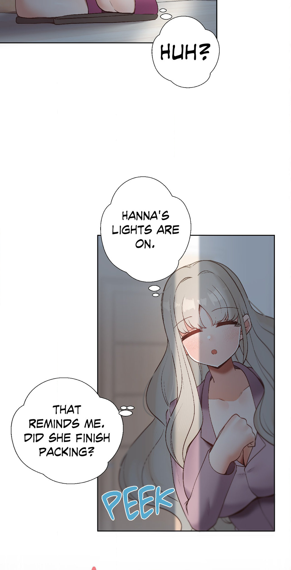 Family With Benefits Chapter 22 - Manhwa18.com