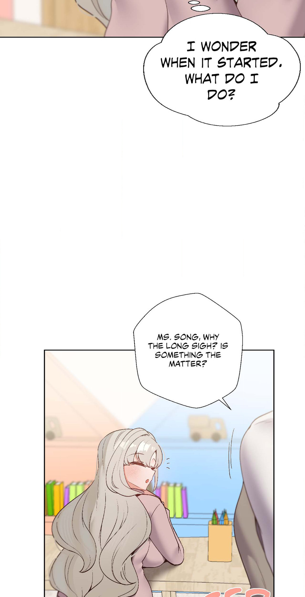 Family With Benefits Chapter 22 - Manhwa18.com