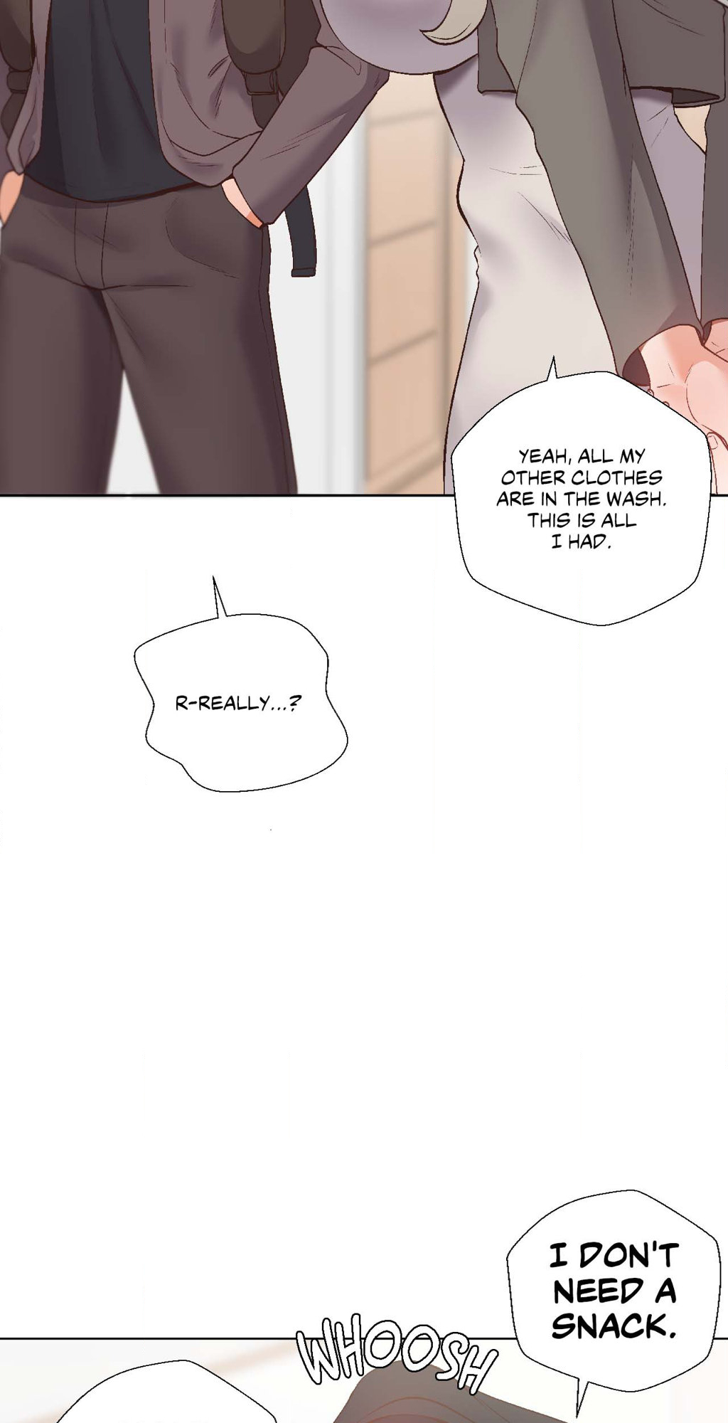 Family With Benefits Chapter 22 - Manhwa18.com