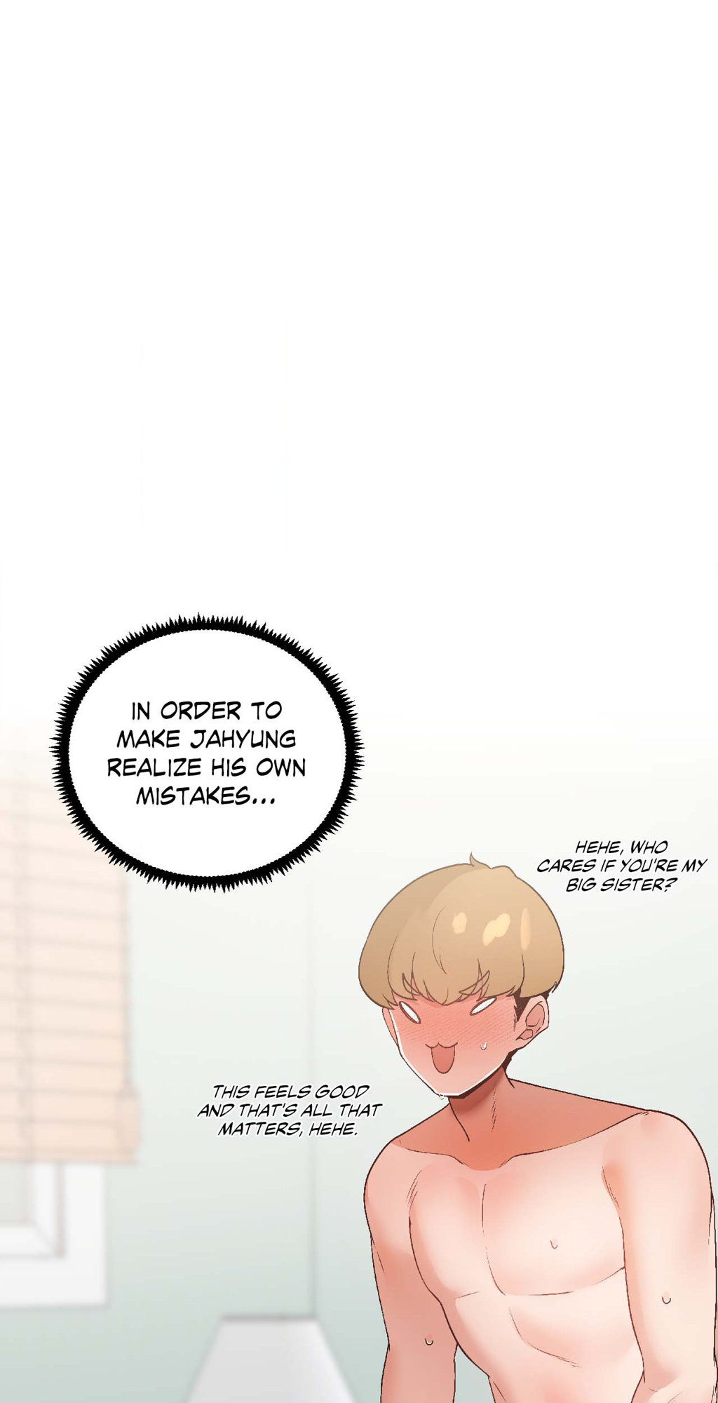 Family With Benefits Chapter 22 - Manhwa18.com