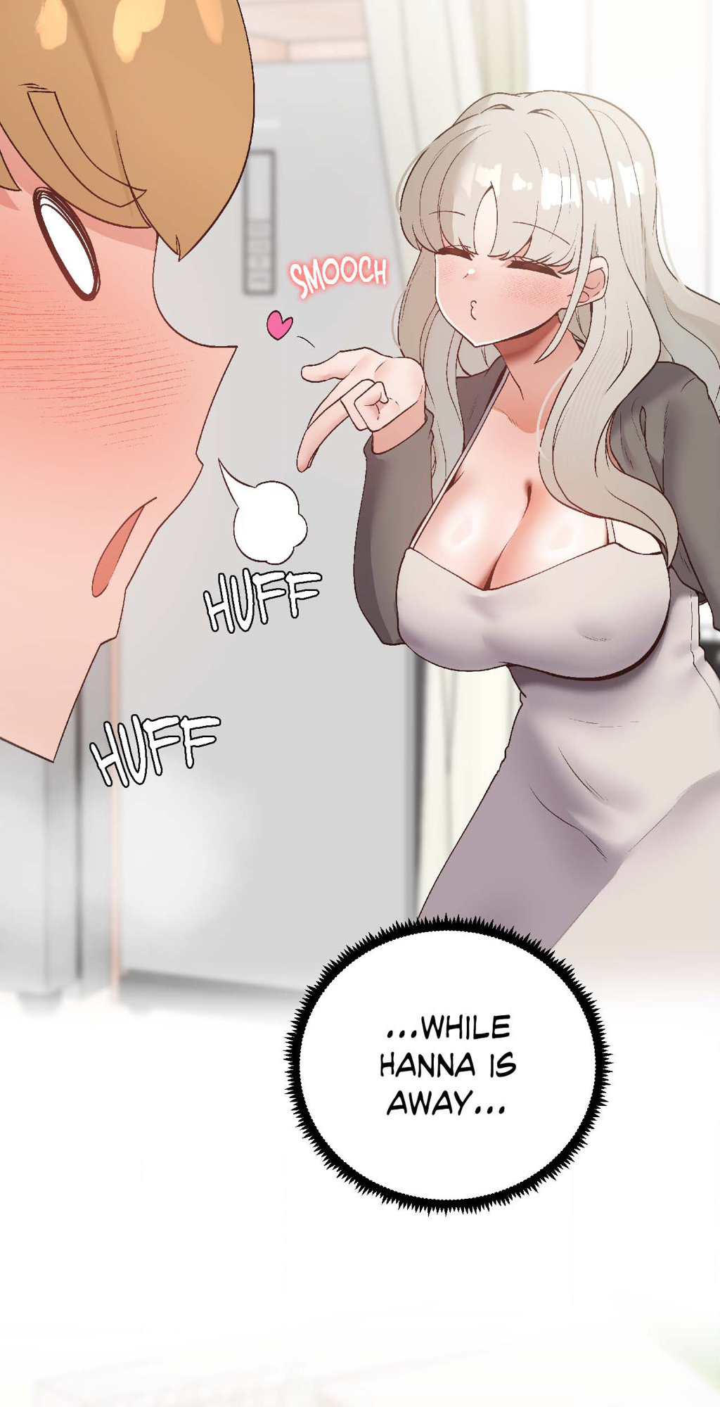 Family With Benefits Chapter 22 - Manhwa18.com