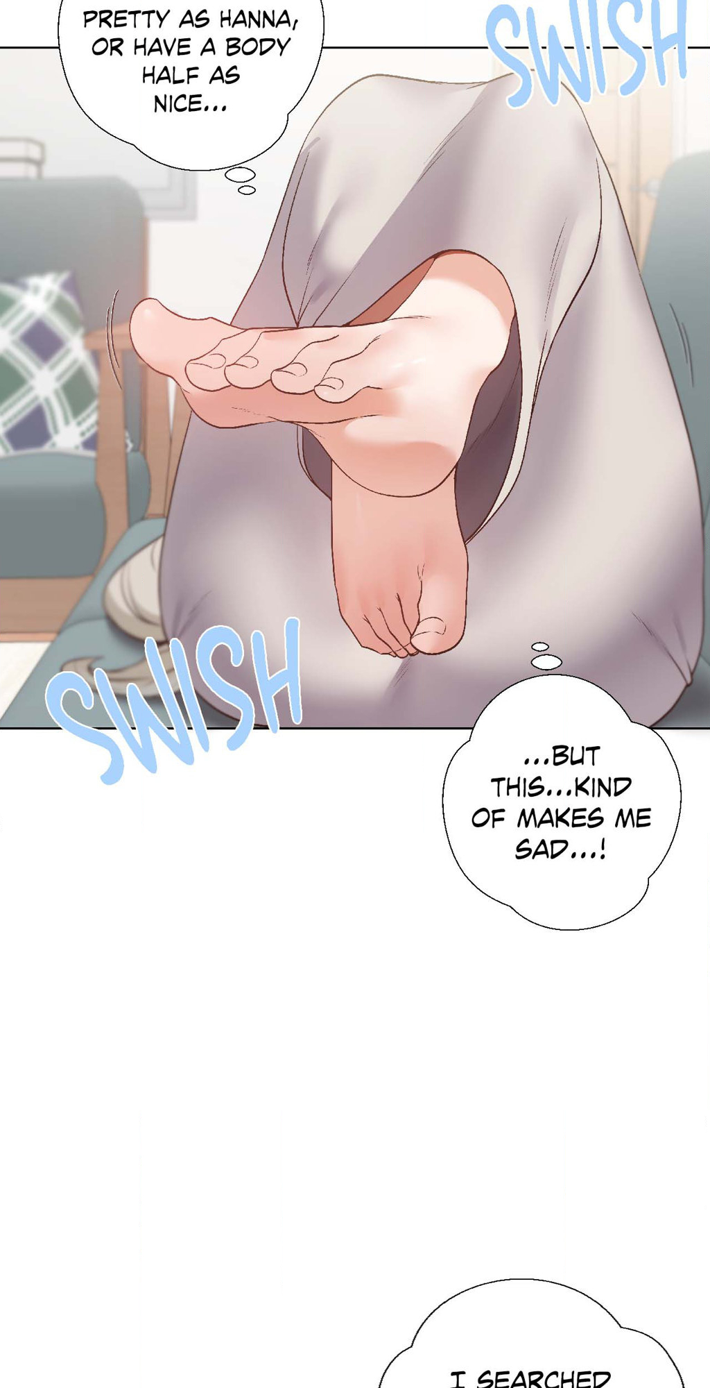 Family With Benefits Chapter 22 - Manhwa18.com