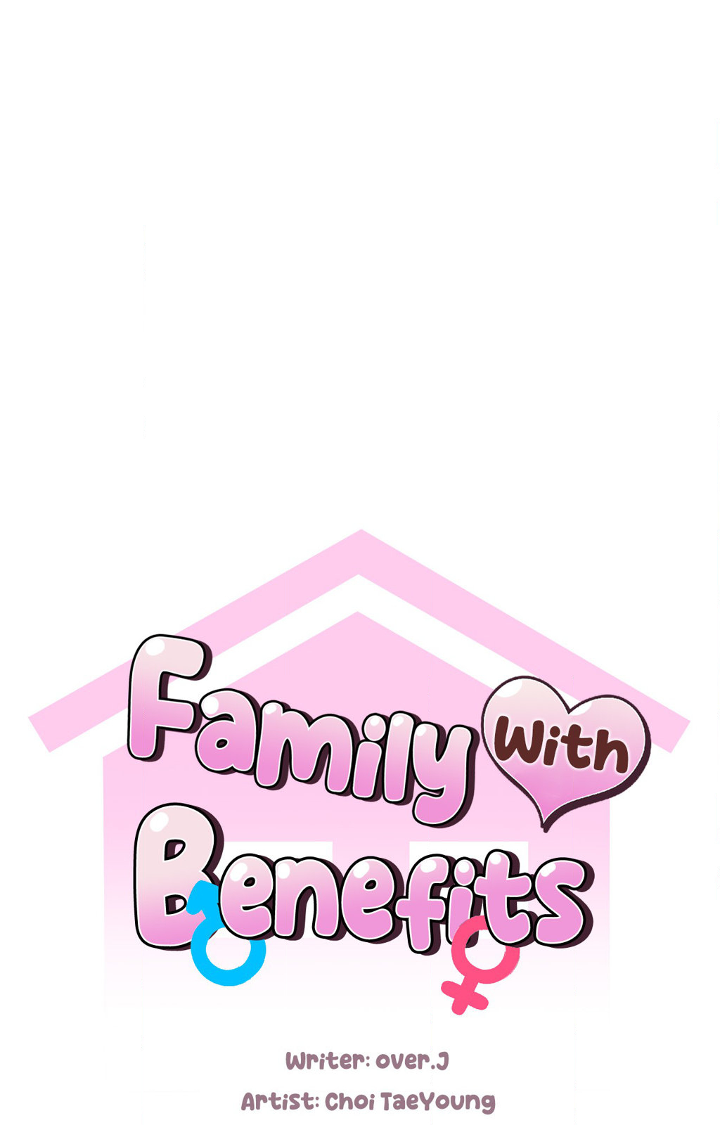 Family With Benefits Chapter 23 - Manhwa18.com