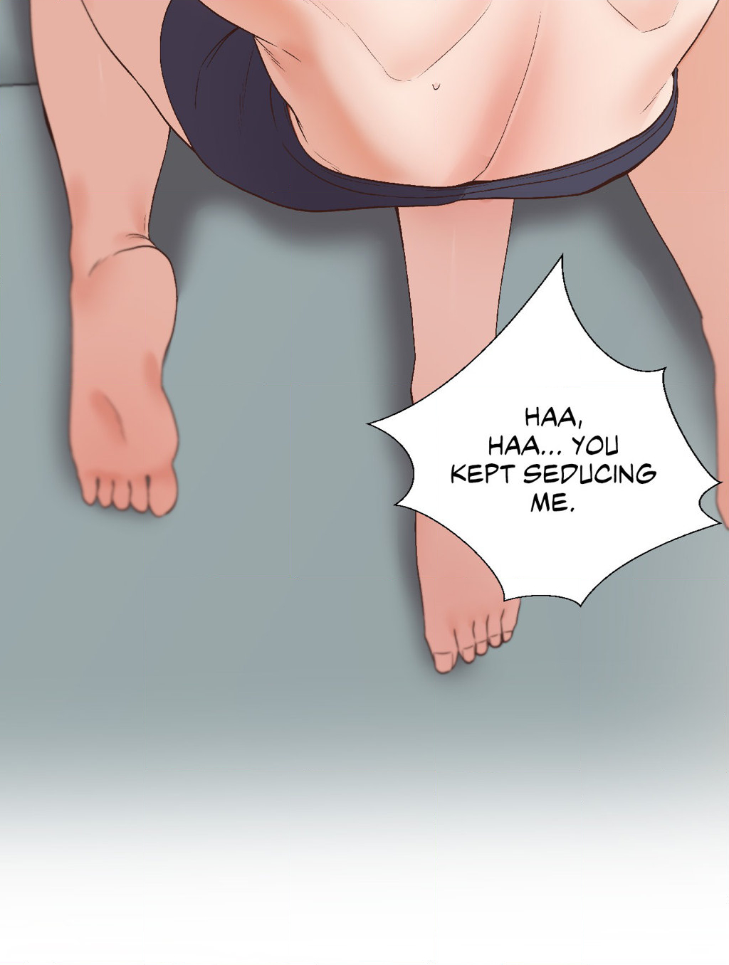 Family With Benefits Chapter 23 - Manhwa18.com