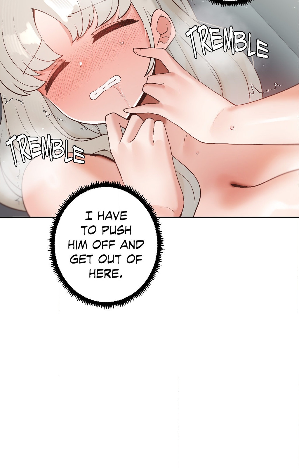 Family With Benefits Chapter 23 - Manhwa18.com