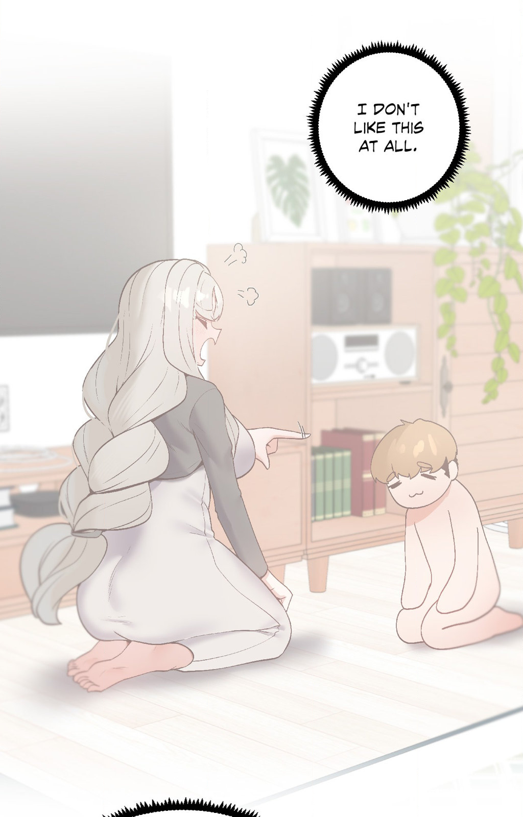 Family With Benefits Chapter 23 - Manhwa18.com