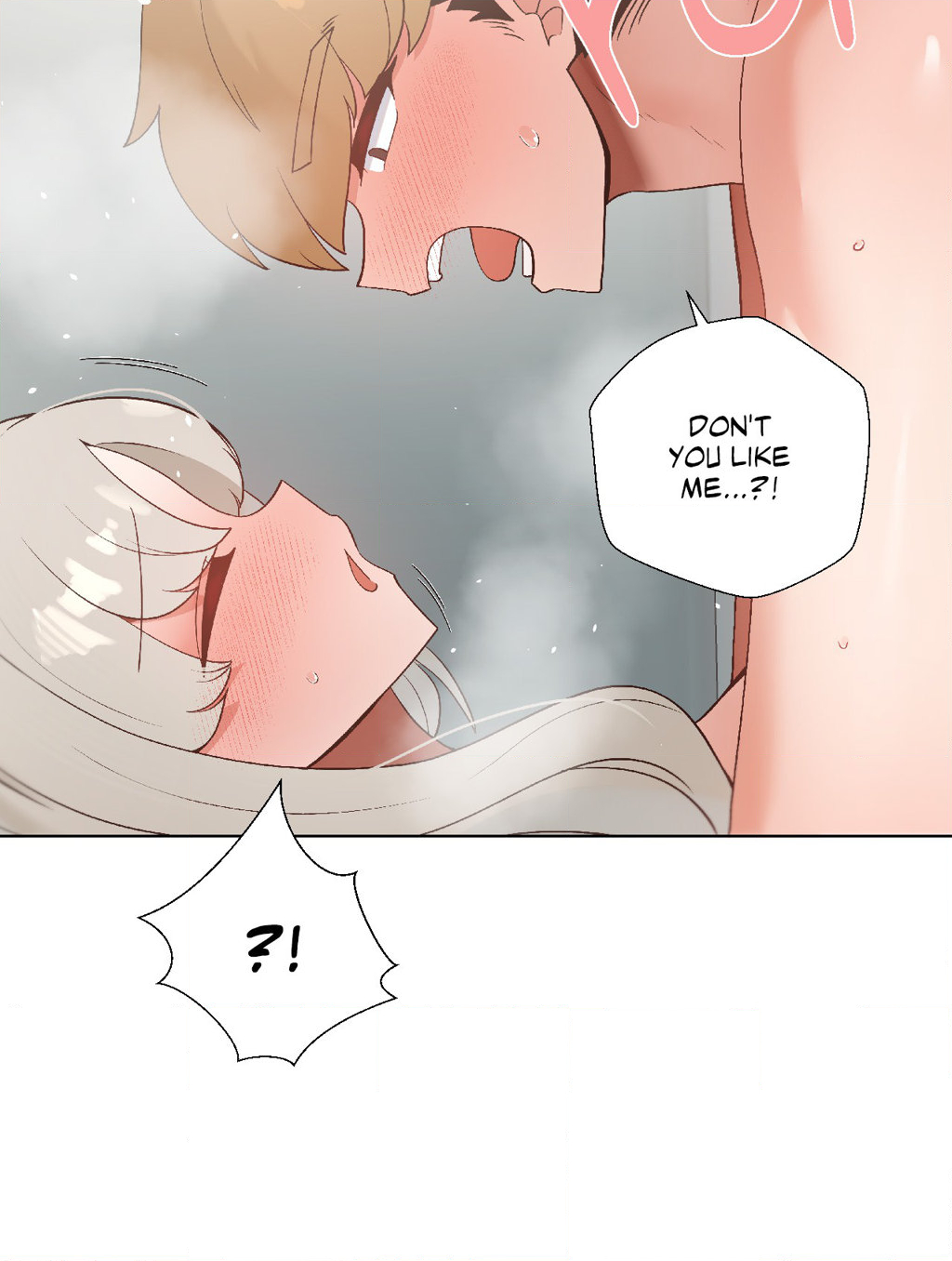 Family With Benefits Chapter 23 - Manhwa18.com