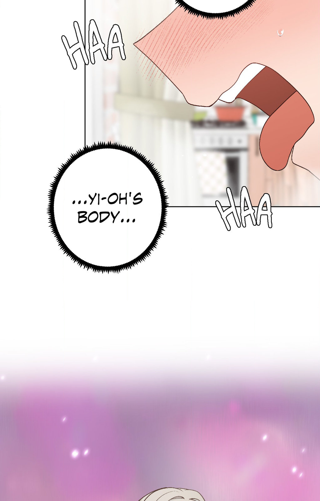 Family With Benefits Chapter 23 - Manhwa18.com