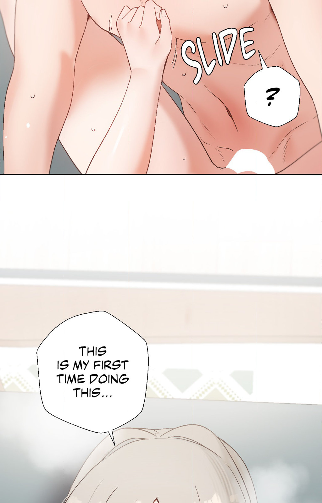 Family With Benefits Chapter 23 - Manhwa18.com