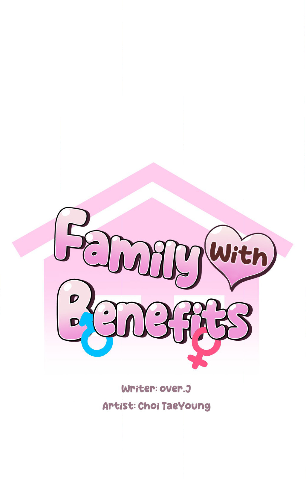 Family With Benefits Chapter 24 - Manhwa18.com