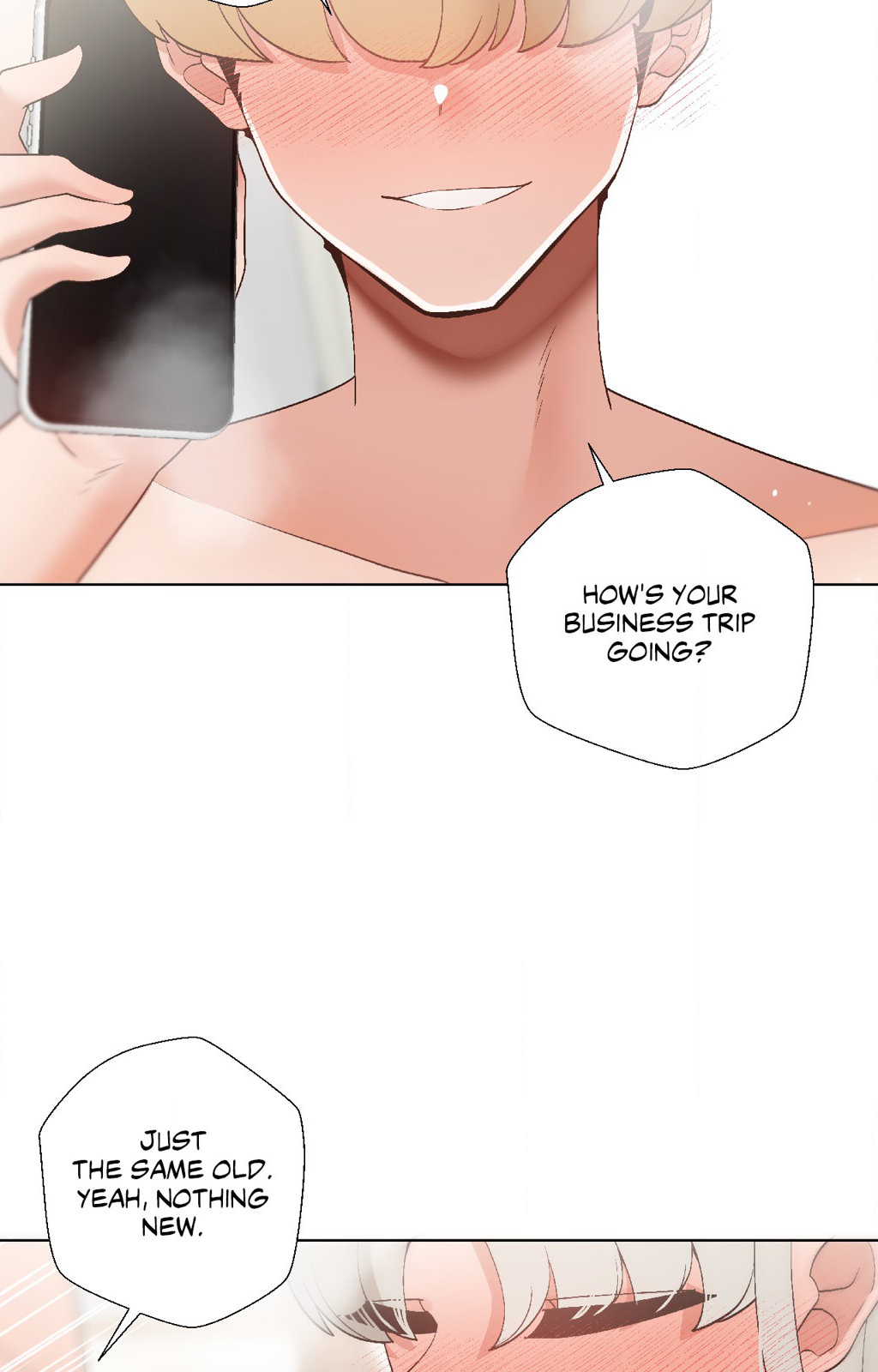 Family With Benefits Chapter 24 - Manhwa18.com