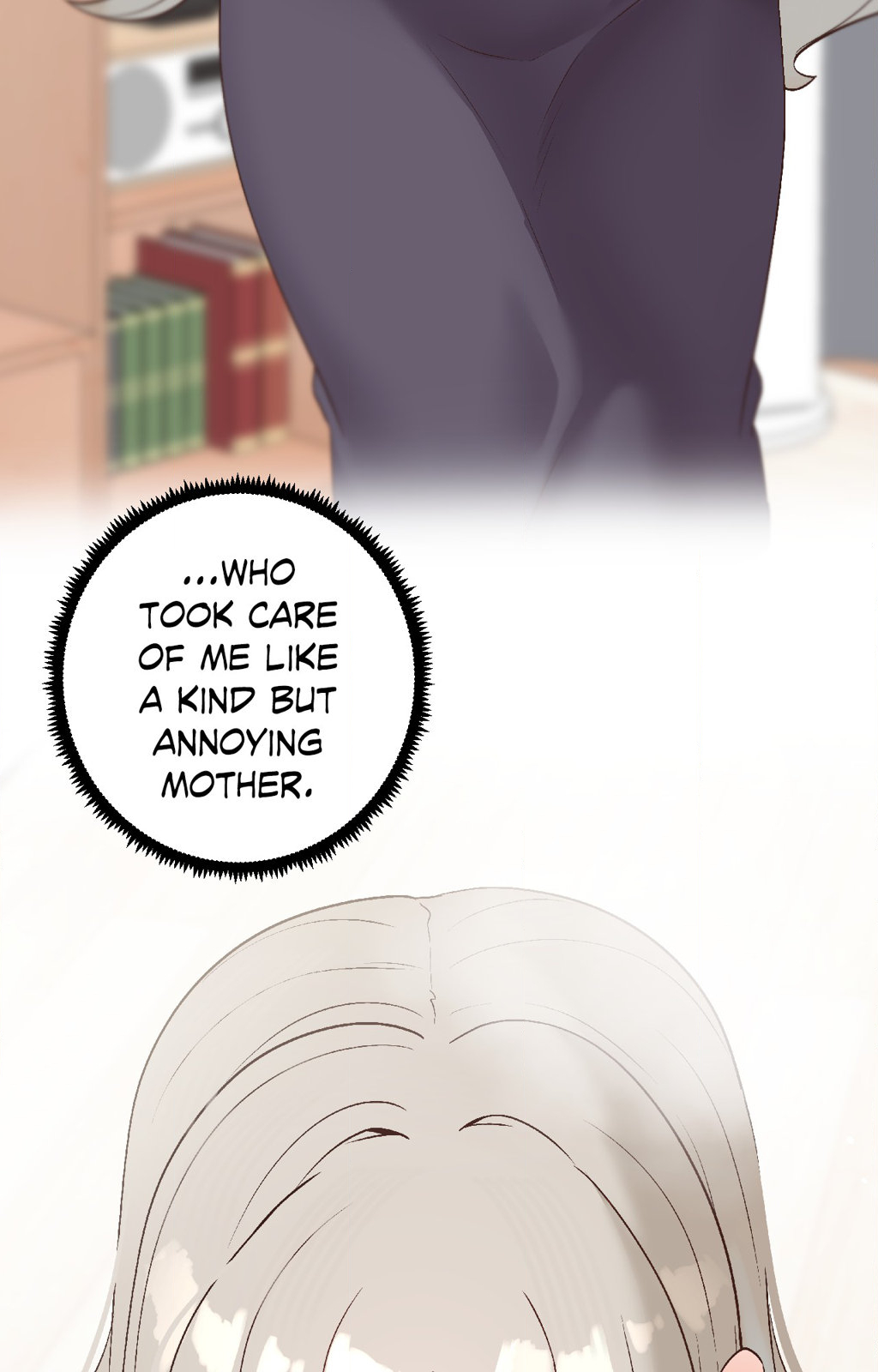 Family With Benefits Chapter 24 - Manhwa18.com