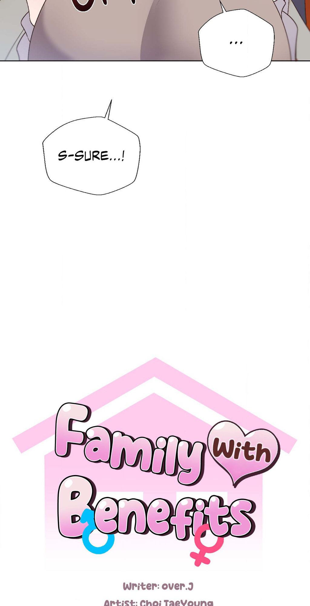 Family With Benefits Chapter 25 - Manhwa18.com