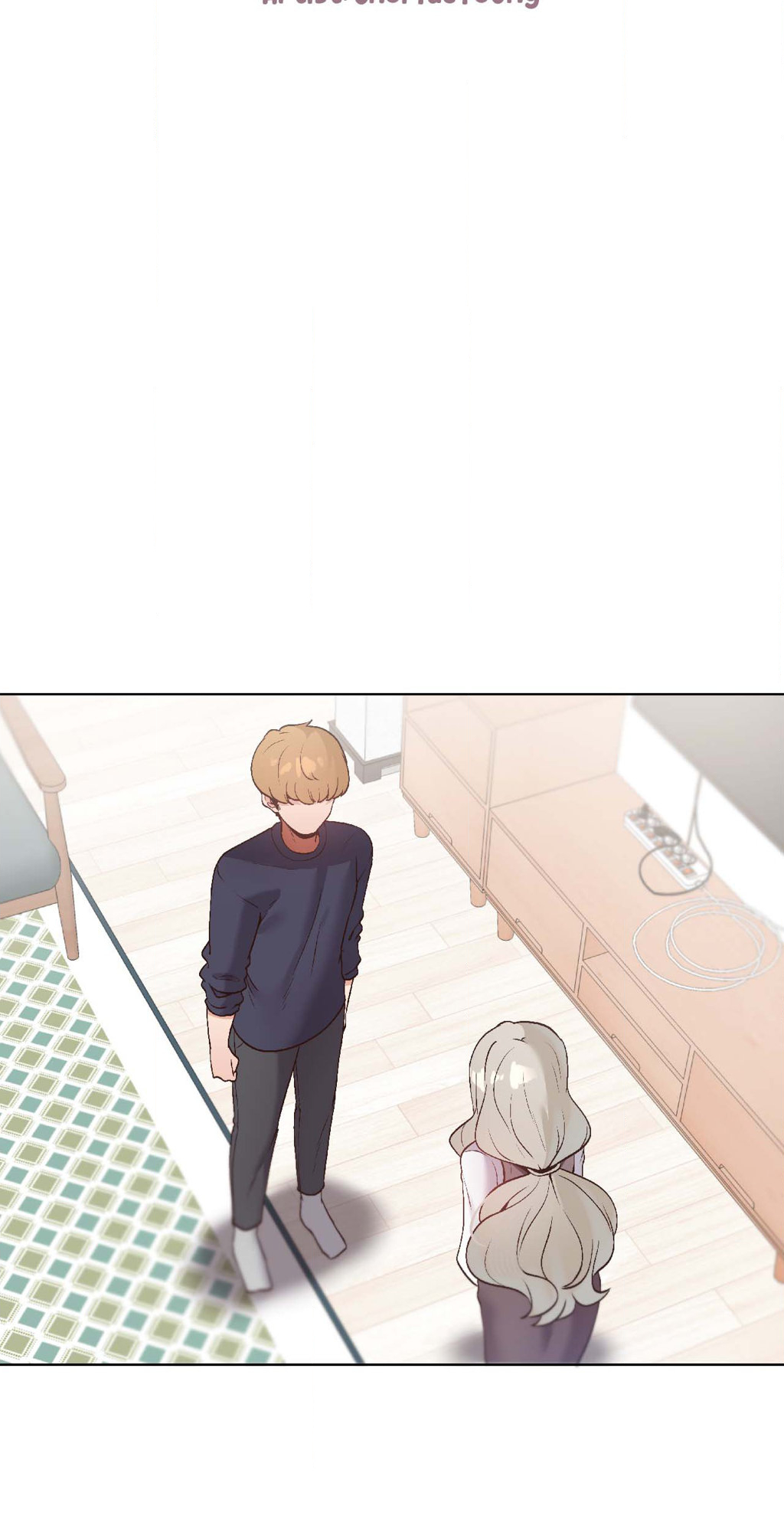 Family With Benefits Chapter 25 - Manhwa18.com