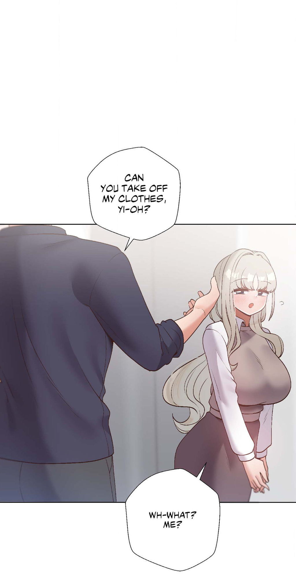 Family With Benefits Chapter 25 - Manhwa18.com