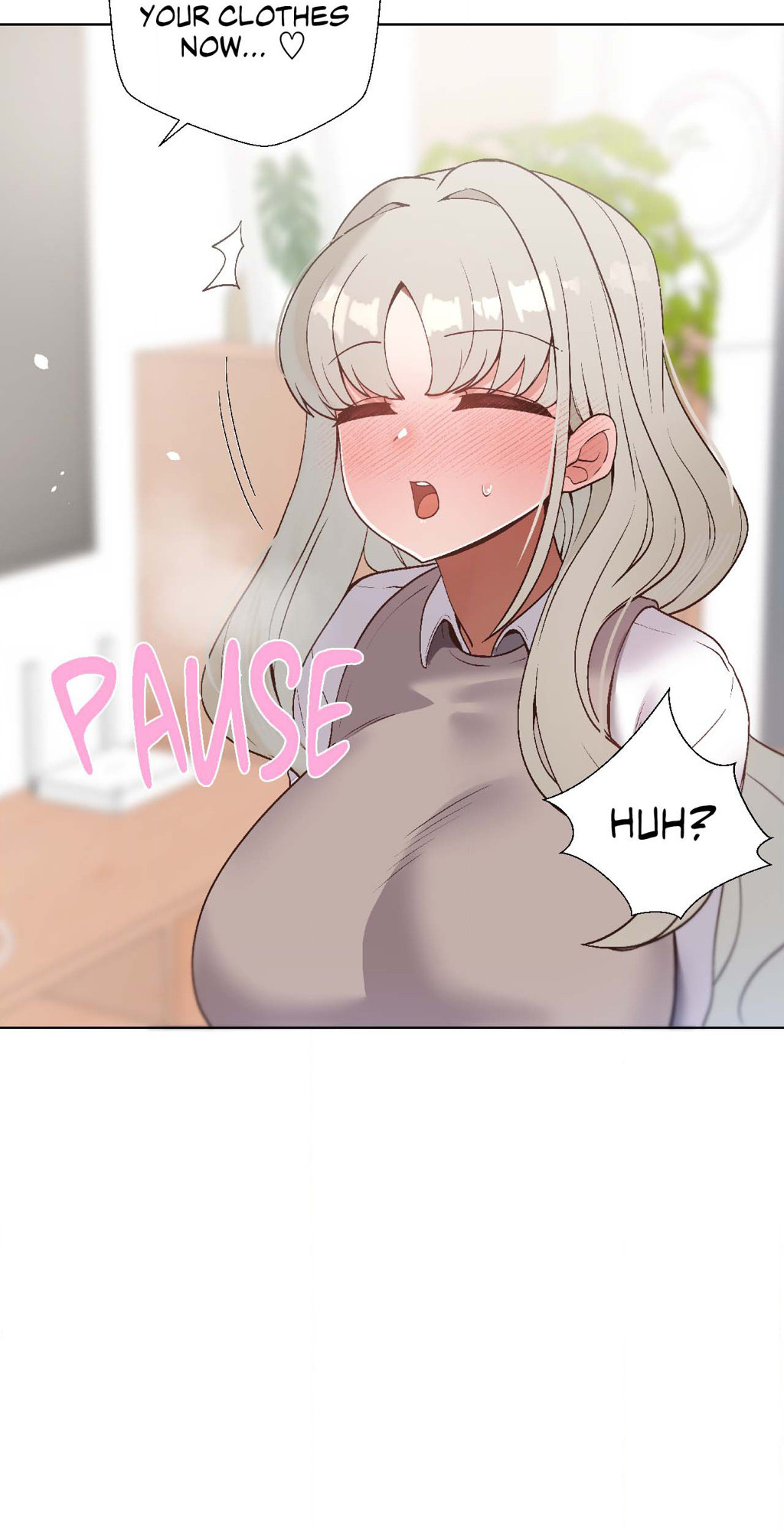 Family With Benefits Chapter 25 - Manhwa18.com