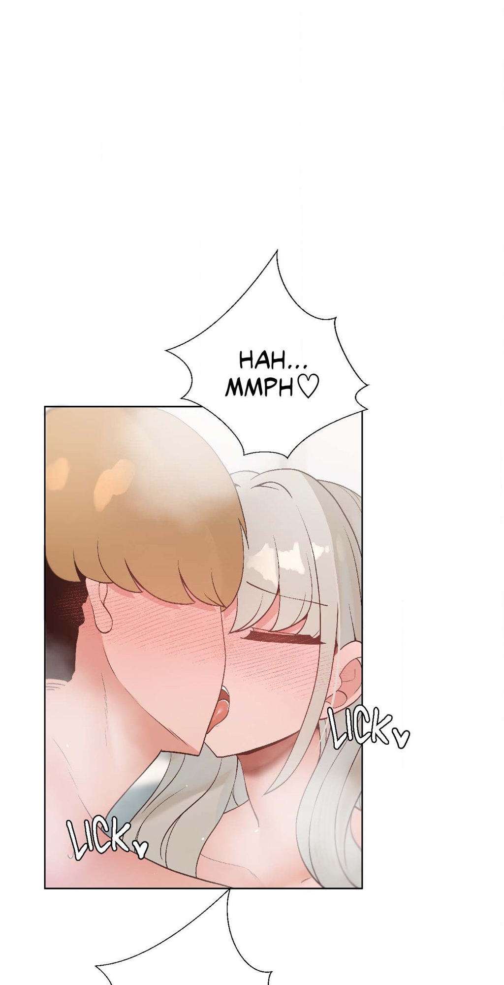 Family With Benefits Chapter 25 - Manhwa18.com