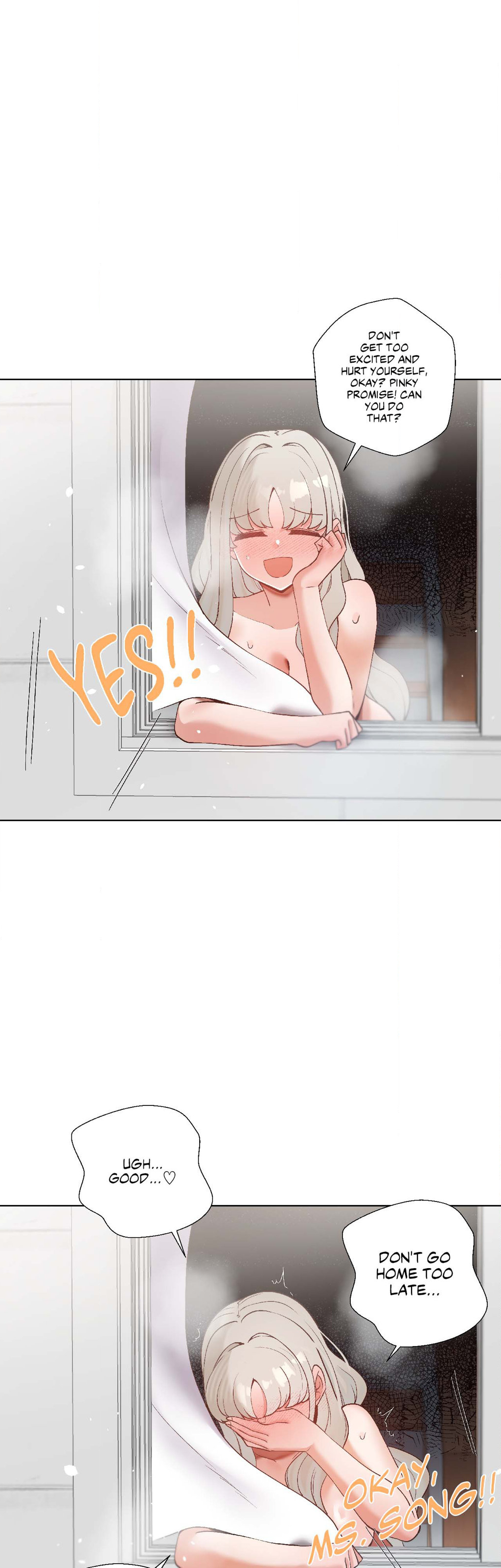 Family With Benefits Chapter 26 - Manhwa18.com