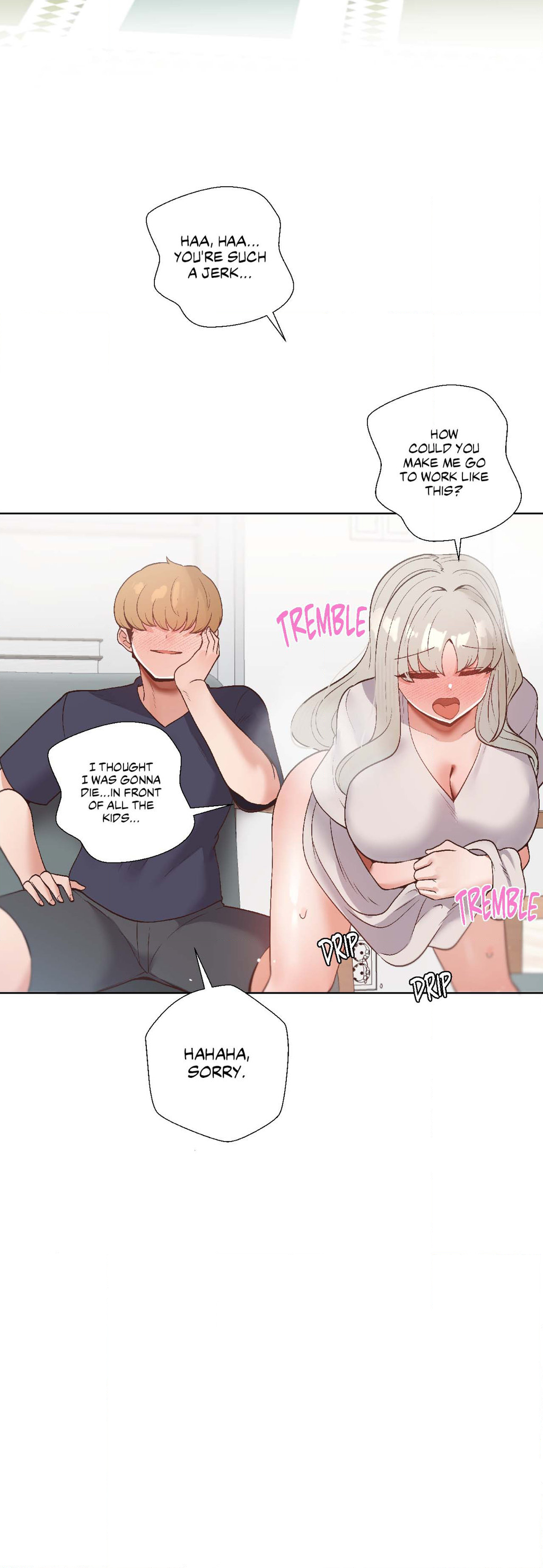 Family With Benefits Chapter 26 - Manhwa18.com